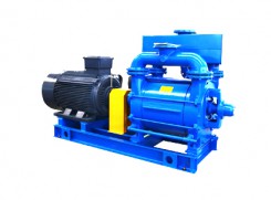 ZBEA、2BEC係列液環真空泵及壓縮機